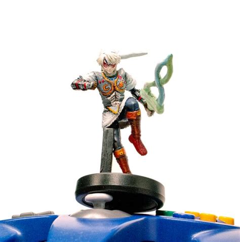 fierce deity amiibo nfc tag|fierce deity link armor.